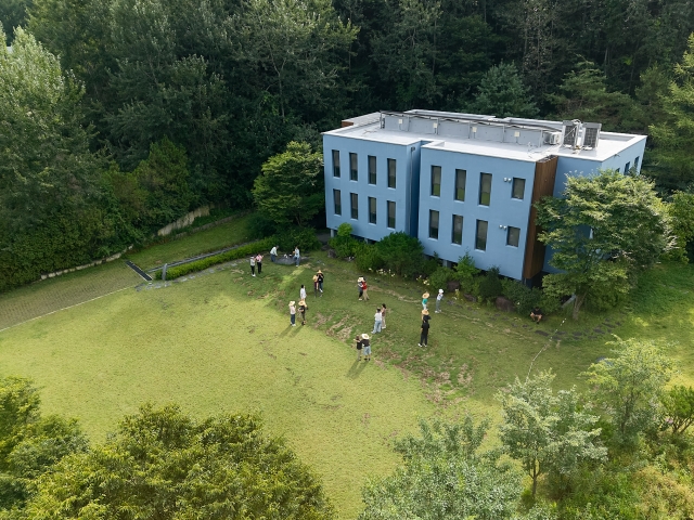 [스케치] 고립·은둔청년 가족 치유캠프 <방에서 세상으로> 2차(2026.07.24 ~ 7.26)